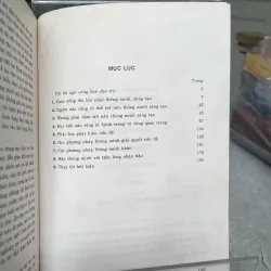 HÃY TRỞ THÀNH NGƯỜI THÔNG MINH SÁNG TẠO - LÊ NGUYÊN LONG 974948
