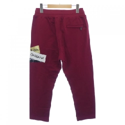 Dolce & Gabbana DOLCE&GABBANA GY9BATG7RKC Quần - Hàng hiệu Chính hãng 890064