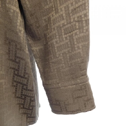 【Mã giảm giá】Áo sơ mi HERMES 644043