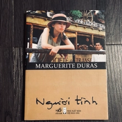 Người tình - M. Duras