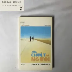 Của Chuột Và Người - John Steinbeck