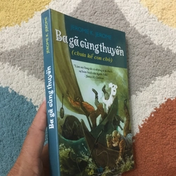 Ba Gã Cùng Thuyền - Jerome K.Jerome 224326