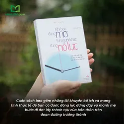 Sách: Khi Bạn Đang Mơ Thì Người Khác Đang Nỗ Lực (Tái Bản) 731120