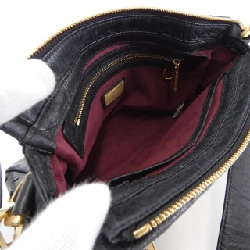 【Mã giảm giá】Túi da LEATHER JEWELS 659834