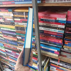 Khởi Nghiệp Tinh Gọn- Eric Ries 701416