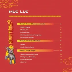 Hùng Tượng, Lương Mã (Bìa cứng) - Đông Nguyễn, Kaovjets Ngujens 751417