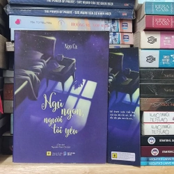 NGỦ NGON NGƯỜI TÔI YÊU - NGỌ CA