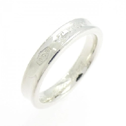 Nhẫn hẹp Tiffany 1837 - Hàng hiệu Authentic