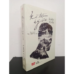 Kẻ Trộm Ký Ức - Emily Colin New 100% HCM.ASB2802 Rebooks.vn