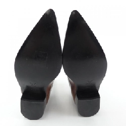 【Khuyến mãi】Giày bốt LOUIS VUITTON 663660