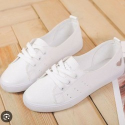 Giày da , size 38-39 mang vừa 