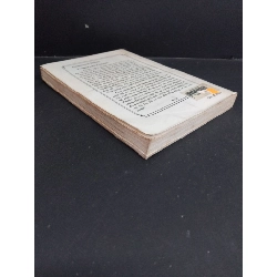 Vonido mùa đông mới 80% ố vàng 2000 HCM2811 Emmanuel Robles VĂN HỌC 918186