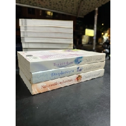 Chuyện tình vịnh Cedar - Debbie Macomber 758035