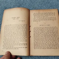 TRÊN ĐƯỜNG TÌM HIỂU SỰ NGHIỆP THƠ VĂN NGUYỄN TRÃI 701891