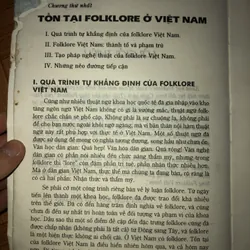 Tiếp cận kho tàng Folklore Việt Nam 731868