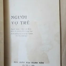 VH Nga: NGƯỜI VỢ TRẺ 711622