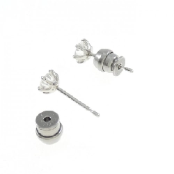 PT/ST Bông tai kim cương 0.309CT0.323CT F VS1-2 3EXT - Hàng hiệu Chính hãng 879967