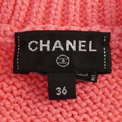 Chanel CHANEL P72760K10457 Áo len 634488