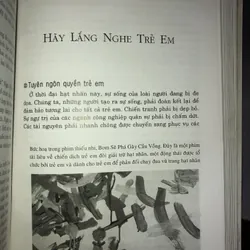 Hoà bình niềm mơ ước của nhân loại  593936