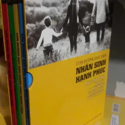 con đường đạt đến nhân sinh hạnh phúc 970989