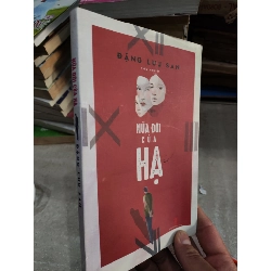 Nửa Đời Của Hạ - Đặng Lưu San 1006455