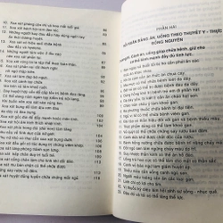 THUẬT HỒI XUÂN CHO NAM NỮ - 302 trang, nxb: 1994 360326