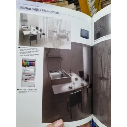 Sketching Interiors : Colour (A Step-by-step guide) 448770