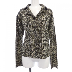 【Mã giảm giá】【Cổ điển】Áo sơ mi PLEATS PLEASE