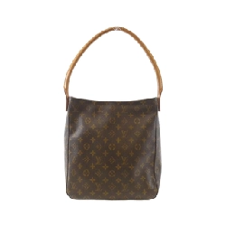 Túi xách vai Louis Vuitton Monogram Looping GM M51145 - Hàng hiệu Chính hãng