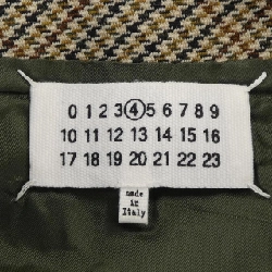 Chân váy Maison Margiela 653112