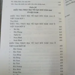 NẠN ĐÓI NĂM 1945 Ở VIỆT NAM 592866