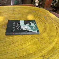 NGHỆ THUẬT SỐNG- MỘC NHIÊN 748956