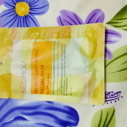 Mặt Nạ Cấp Ẩm Skincare Dưỡng Da Mặt 500312