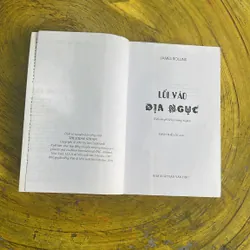 LỐI VÀO ĐỊA NGỤC- JAMES ROLLINS 695156