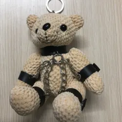 Móc khóa  đan móc  675131