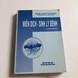 MIỄN DỊCH - SINH LÝ BỆNH 