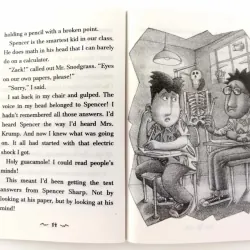 The Zack Files  - 30 quyển 747081