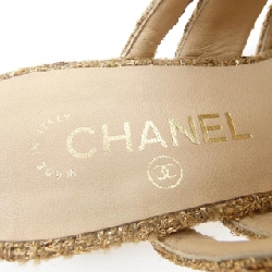 CHANEL G34923 Sandal - Hàng hiệu Chính hãng 829812
