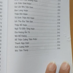NHỮNG BÀI THUỐC BỔ ĐÔNG Y CHỌN LỌC  499045
