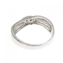 Nhẫn kim cương PT900 0.25CT 668319