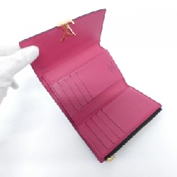 Ví Louis Vuitton Portefeuille Capucines Compact M62157 - Hàng hiệu Authentic 806642