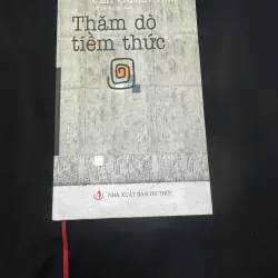 Thăm dò tiềm thức
