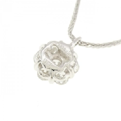 Dây chuyền kim cương PT900/PT850 0.71CT - Hàng hiệu Chính hãng 860701