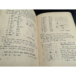 Cờ tướng tàn cuộc - nhiều tác gỉa 605475