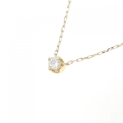 Dây chuyền kim cương Festaria 0.07CT - Hàng hiệu Chính hãng 840920