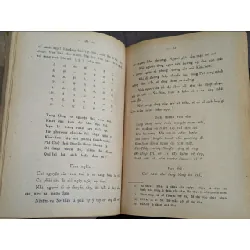 QUỐC TRIỀU ĐĂNG KHOA LỤC - TỪ PHÁT CAO XUÂN DỤC ( DỊCH GỈA LÊ MẠNH LIÊU ) 193520