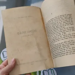 [XƯA] Dòng Xoáy (1989) - Trần Thị Nhật Tân 997586