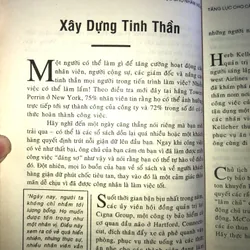 1001 cách tăng lực cho nhân viên 700593