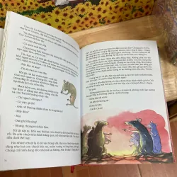 Chuyện Loài Vật - Tô Hoài 928073