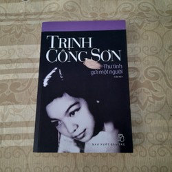 Trịnh Công Sơn - Thư Tình Gửi Một Người 191460